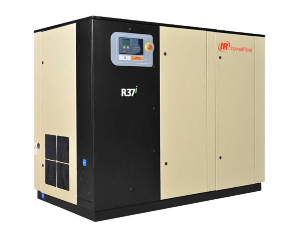 R系列螺桿機（30-37KW）